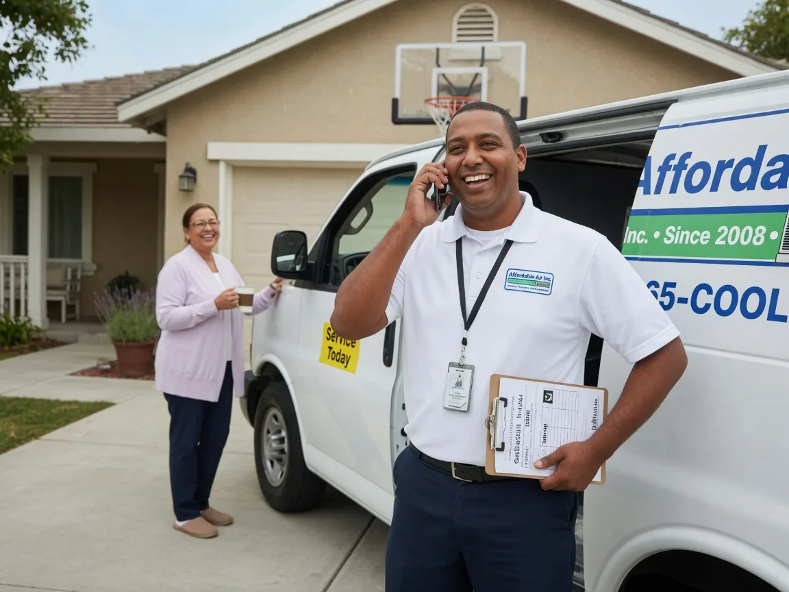 Central Ac Repair Waldport, OR FAQs